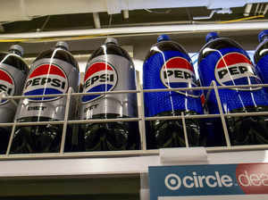 PepsiCo Adding Healthier Snacks as Co<em></em>nsumers Shun Salt and Fat