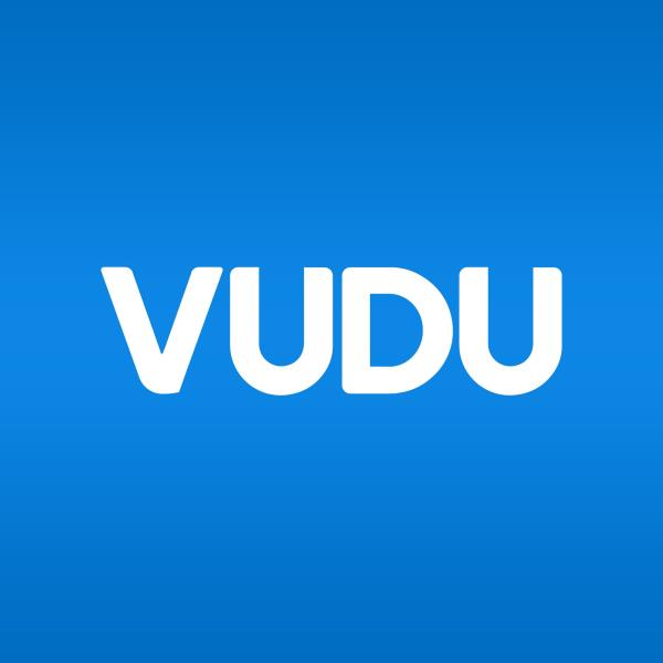 VUDU - logo